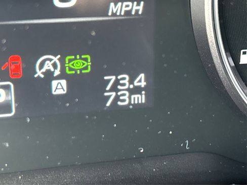 Certified 2025 Subaru Outback Limited image 46