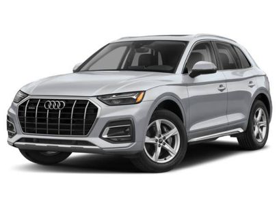 Certified 2024 Audi Q5 2.0T Premium w/ Convenience Package