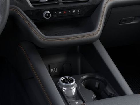 New 2026 Ford Explorer Tremor AWD/4WD image 15