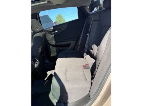 Used 2023 Chevrolet Malibu LT w/ Driver Confidence Package image 12