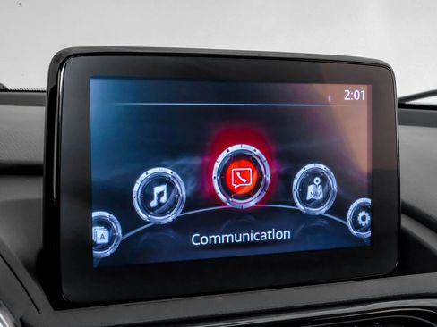 Used 2019 MAZDA MX-5 Miata RF Grand Touring image 25