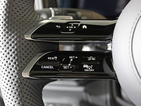 New 2026 Mercedes-Benz G 550 image 20