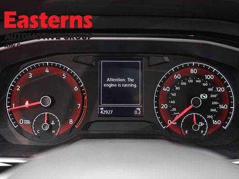 Used 2020 Volkswagen Jetta SE FWD image 18