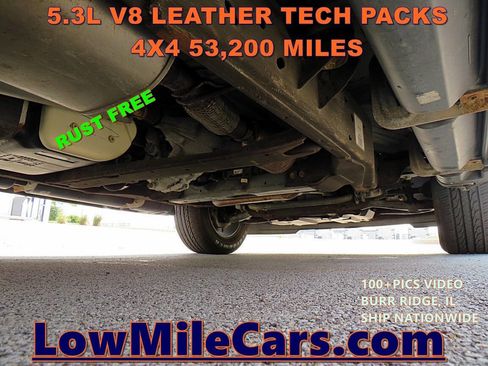 Used 2019 Chevrolet Tahoe LS w/ Max Trailering Package image 72