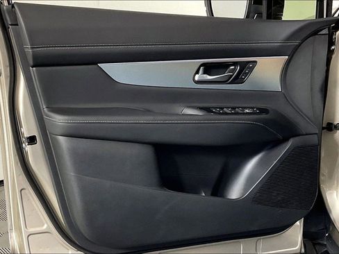 New 2025 Nissan Murano SL w/ Cargo Package image 32