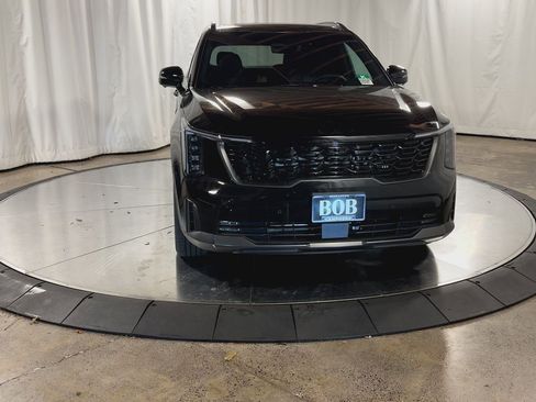 New 2026 Kia Sorento SX Prestige image 5