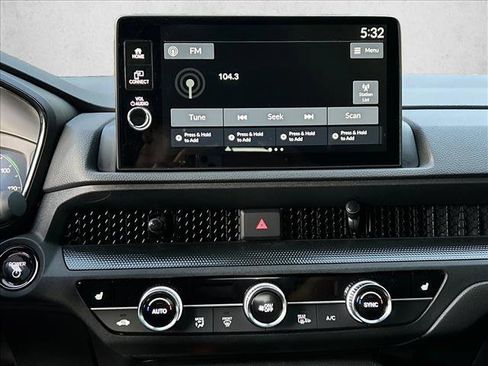 New 2026 Honda CR-V Sport-L image 13