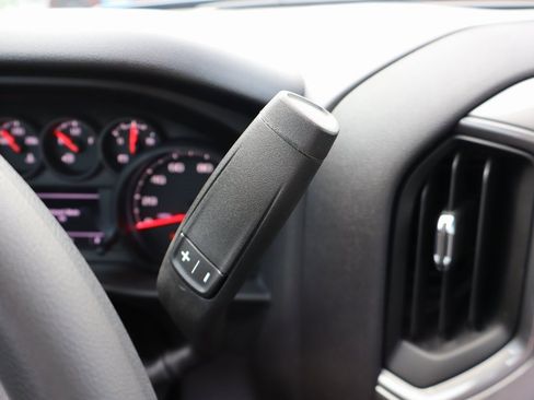 New 2026 Chevrolet Silverado 1500 W/T w/ Trailering Package image 8