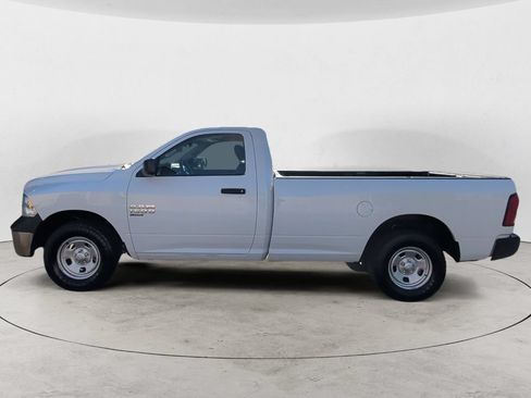 Used 2020 RAM 1500 Tradesman AWD/4WD image 6