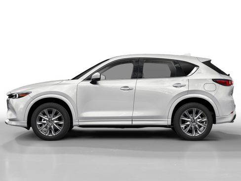 New 2025 MAZDA CX-5 AWD 2.5 S image 3