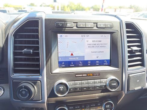 Used 2020 Ford Expedition Platinum AWD/4WD image 11