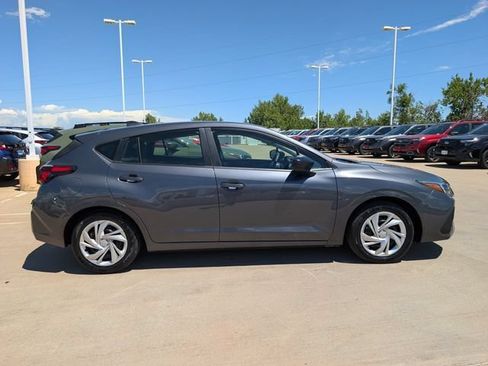 Used 2024 Subaru Impreza 2.0i AWD/4WD image 2