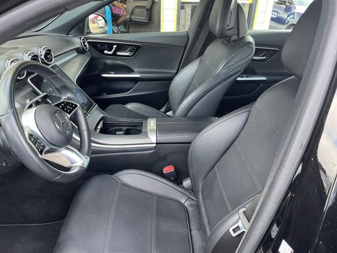 Used 2024 Mercedes-Benz C 300 4MATIC Sedan image 27