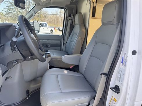 New 2025 Ford E-350 and Econoline 350 Super Duty w/ Power Equipment Group image 19