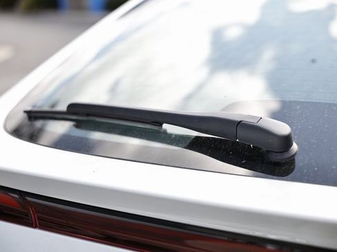 New 2026 Honda Civic Sport image 14