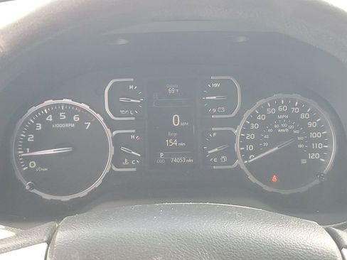 Used 2018 Toyota Tundra SR5 image 35