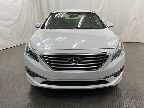 Used 2015 Hyundai Sonata SE FWD image 3