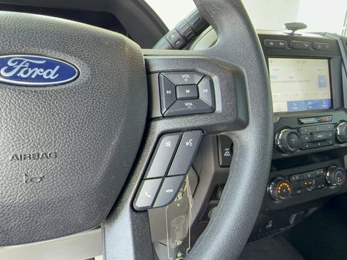 Certified 2022 Ford F250 XL w/ STX Appearance Package AWD/4WD image 24
