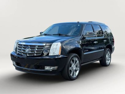 Used 2011 Cadillac Escalade Premium