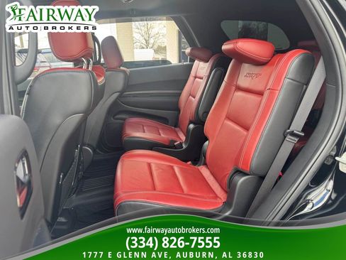Used 2024 Dodge Durango SRT image 11