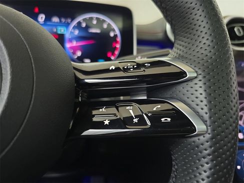 Used 2024 Mercedes-Benz C 300 C 300 image 21