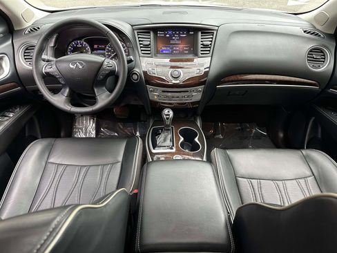 Used 2018 INFINITI QX60 Luxe w/ Deluxe Technology Package image 15