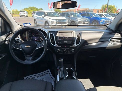 Used 2021 Chevrolet Equinox LT FWD image 34
