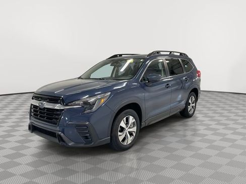 Used 2025 Subaru Ascent Premium image 5