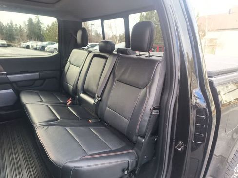 Used 2021 Ford F150 image 23