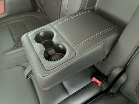 Used 2019 RAM 1500 Rebel w/ Rebel Level 2 Equipment Group image 32