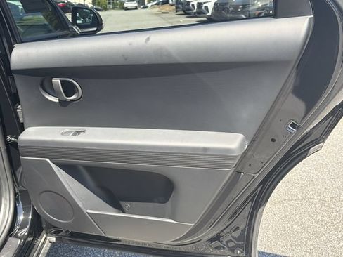 New 2026 Hyundai Ioniq 5 SE RWD image 4