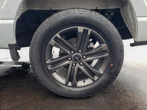 Used 2022 Ford F150 XLT w/ Equipment Group 302A High image 20