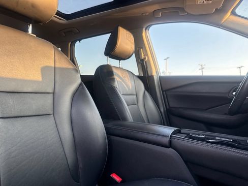Certified 2023 Nissan Rogue SL w/ SL Premium Package AWD/4WD image 25