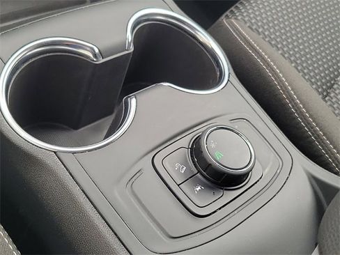 Certified 2024 GMC Terrain SLE image 26