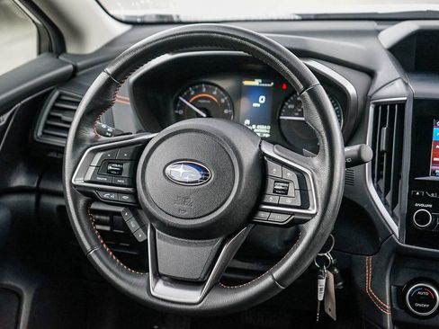 Certified 2023 Subaru Crosstrek 2.0i Premium w/ Popular Package #3 image 17