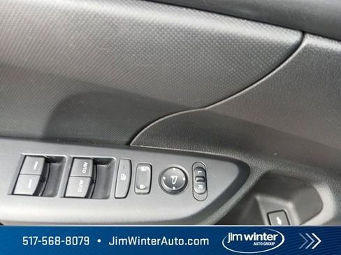 Used 2018 Honda Civic LX image 18