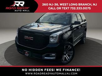 Used 2019 GMC Yukon Denali w/ Denali Ultimate Package AWD/4WD video 1