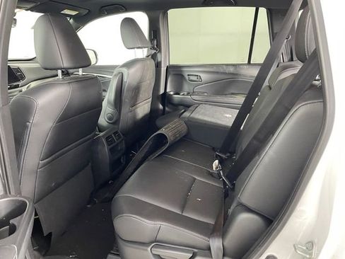 Certified 2022 Honda Passport EX-L image 13