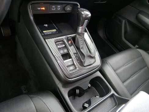 Used 2025 Honda CR-V EX-L image 24
