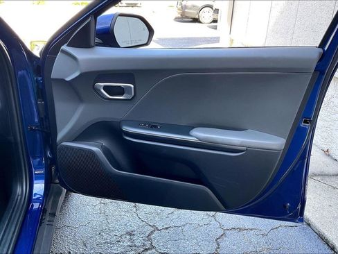 Used 2025 Kia K4 FWD image 20