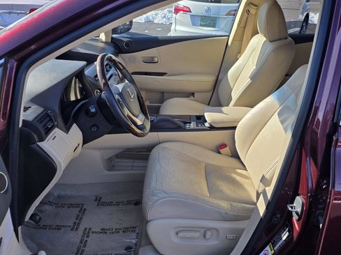 Used 2013 Lexus RX 350 AWD image 8