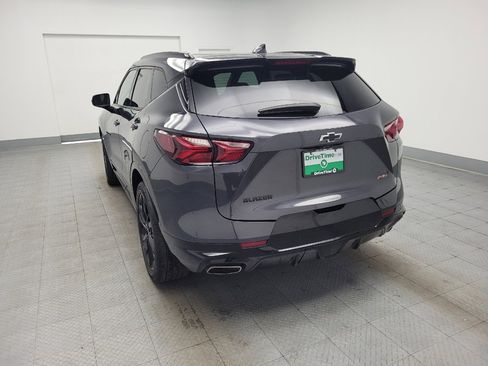 Used 2021 Chevrolet Blazer RS w/ Enhanced Convenience Package image 6