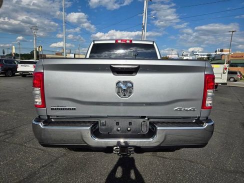 Used 2024 RAM 2500 Big Horn AWD/4WD image 7
