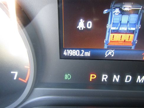 Used 2021 Ford F150 XL w/ Equipment Group 101A High AWD/4WD image 20