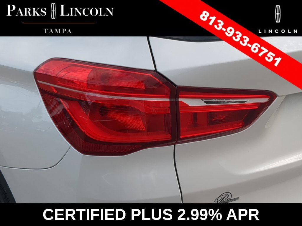 Used 2018 BMW X1 sDrive28i FWD image 7