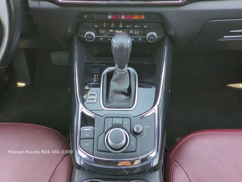 Used 2023 MAZDA CX-9 Carbon Edition AWD/4WD image 21