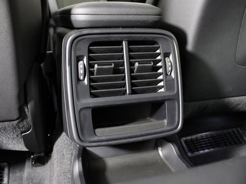 Used 2024 Porsche Taycan 4S w/ Storage Package image 38