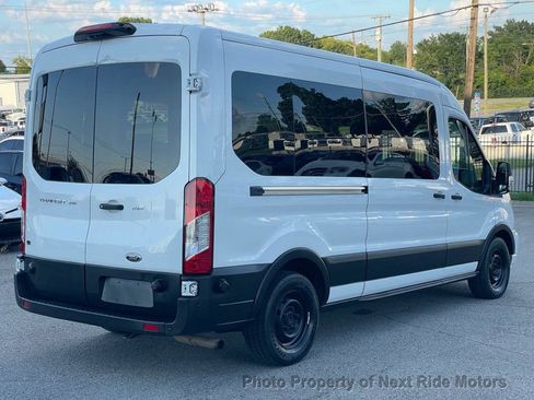 Used 2020 Ford Transit 350 XLT RWD image 6
