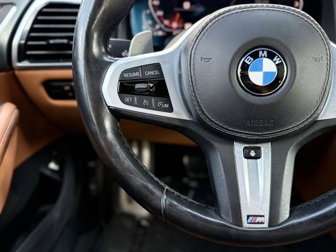 Used 2021 BMW M850i Gran Coupe xDrive w/ Driving Assistance Package image 25