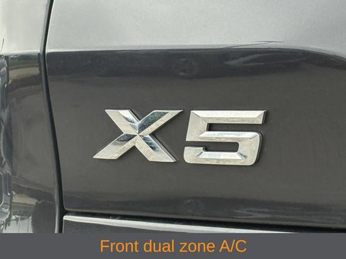 Used 2021 BMW X5 xDrive40i w/ Convenience Package AWD/4WD image 9